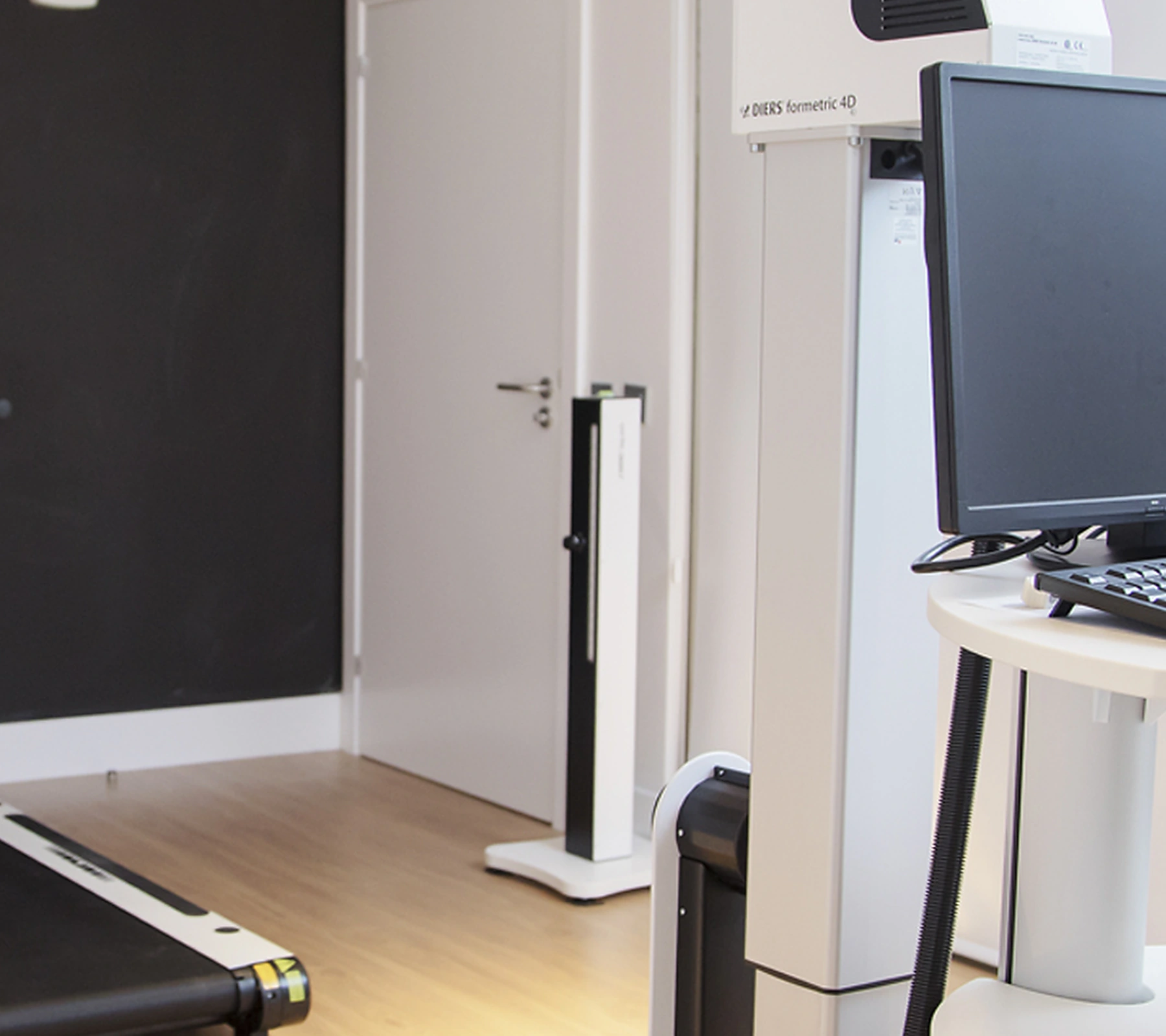 Tecnología de análisis postural